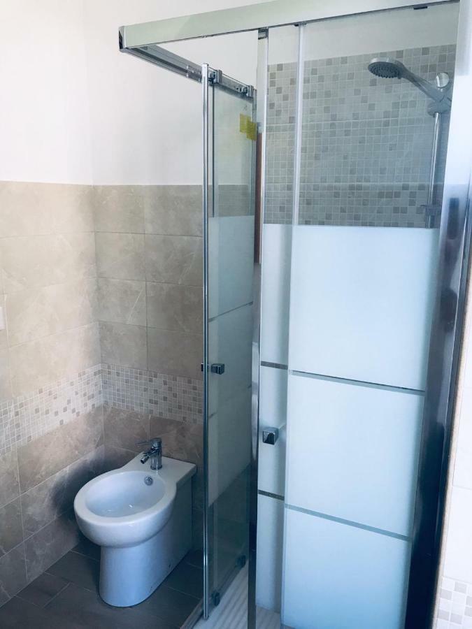 روما Residence Villa Vittoria المظهر الخارجي الصورة