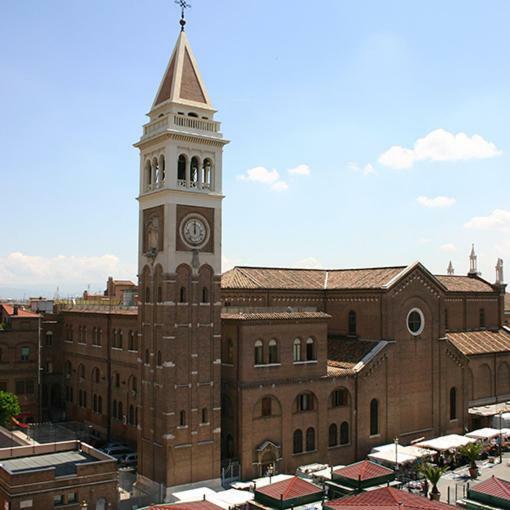 روما Residence Villa Vittoria المظهر الخارجي الصورة